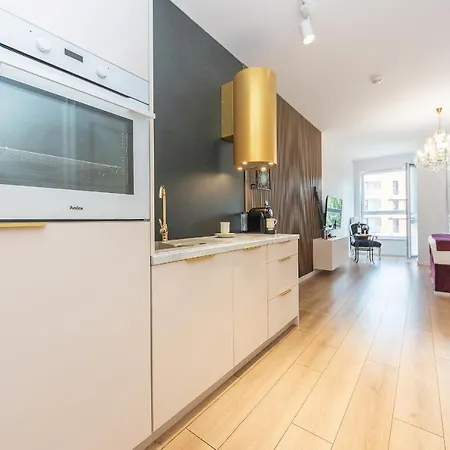 Bastion Walowa Apartament Srodmiescie Centrum Gdansk Exterior photo