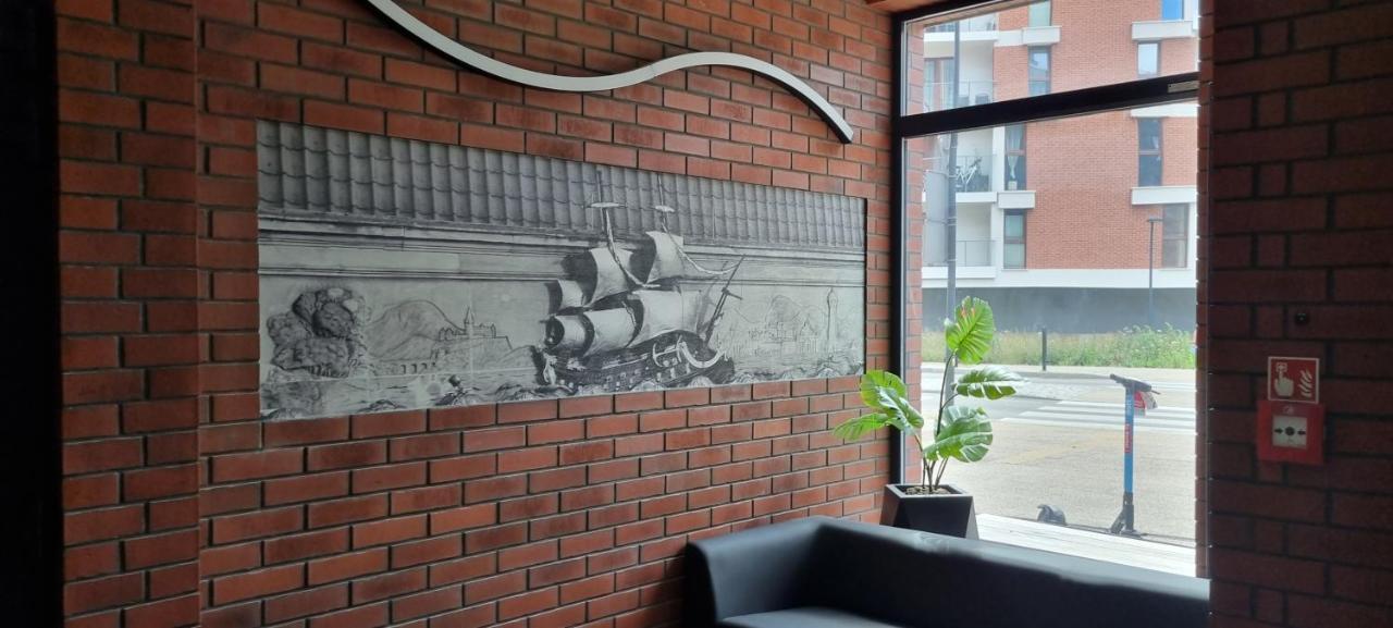 Appartamento Bastion Walowa Srodmiescie Centrum
